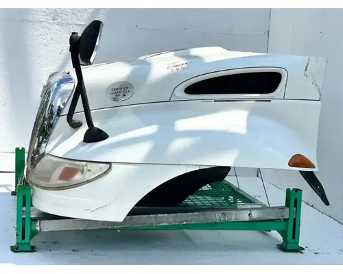 International 4300 Hood