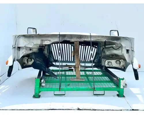 International 4300 Hood