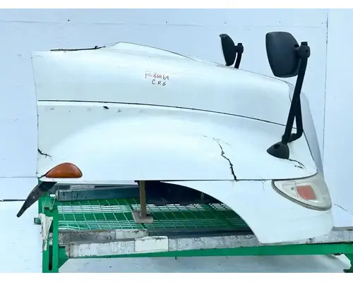 International 4300 Hood