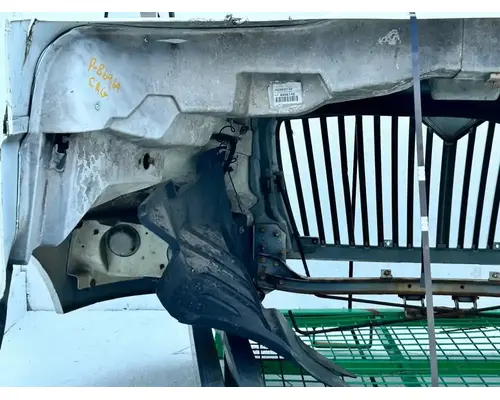 International 4300 Hood