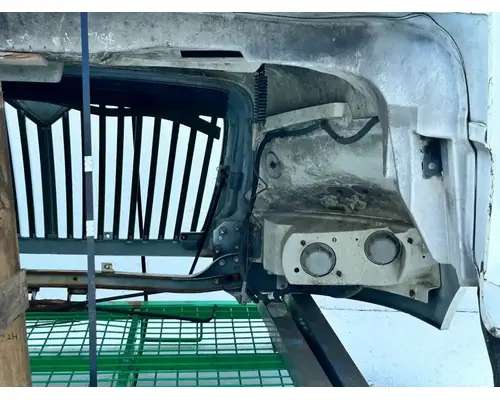 International 4300 Hood