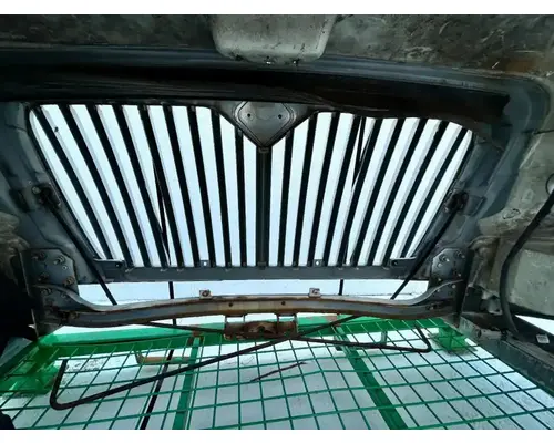 International 4300 Hood