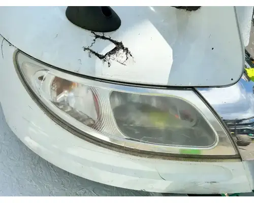 International 4300 Hood