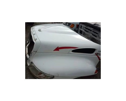 Hood INTERNATIONAL 4300 Les Camions Gilbert