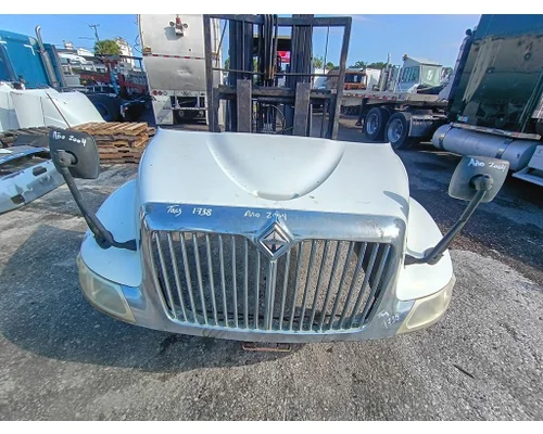 Hood INTERNATIONAL 4300 Usa Trade &amp; Exports Inc