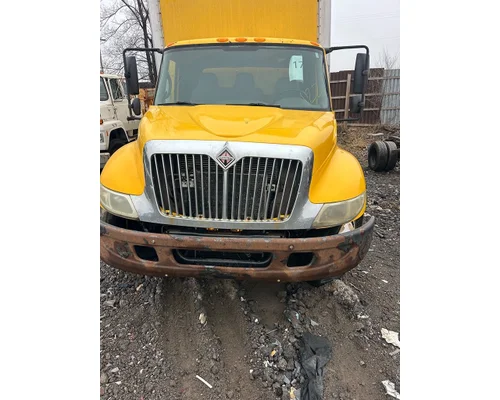Hood INTERNATIONAL 4300 Paul's Auto Salvage