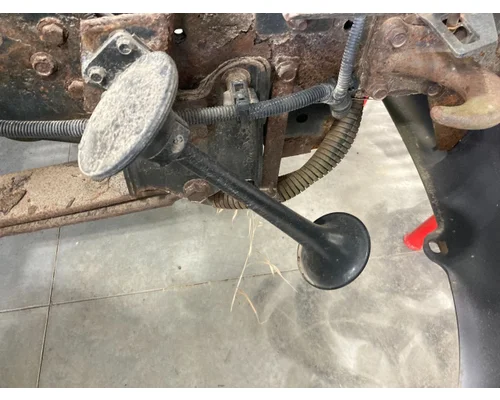 International 4300 Horn