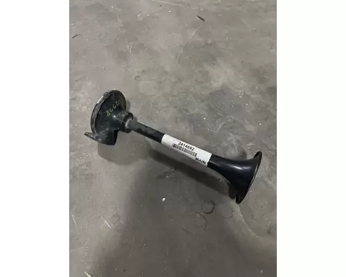 Horn INTERNATIONAL 4300 K &amp; R Truck Sales, Inc.