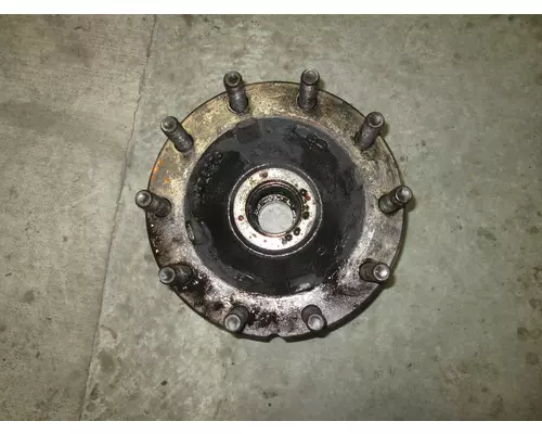 International 4300 Hub