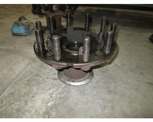 International 4300 Hub