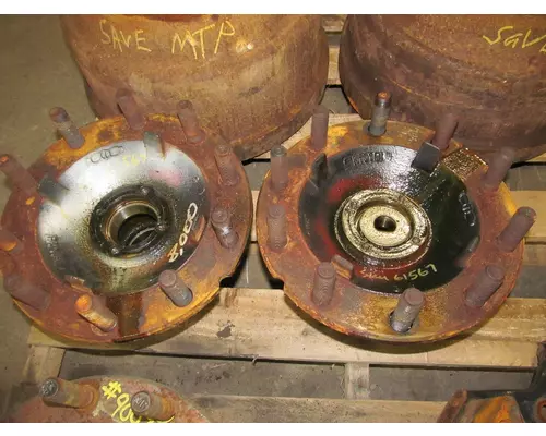Hub INTERNATIONAL 4300 Michigan Truck Parts