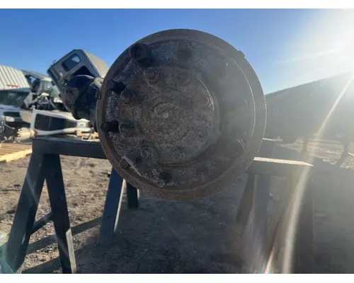 Hub INTERNATIONAL 4300 DTI Trucks