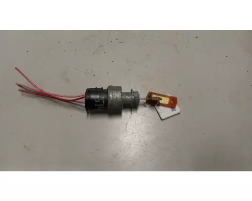 International 4300 Ignition Switch