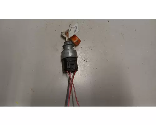 International 4300 Ignition Switch