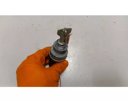 International 4300 Ignition Switch