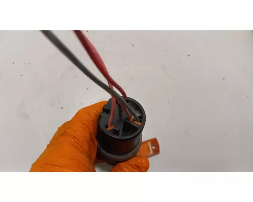 International 4300 Ignition Switch