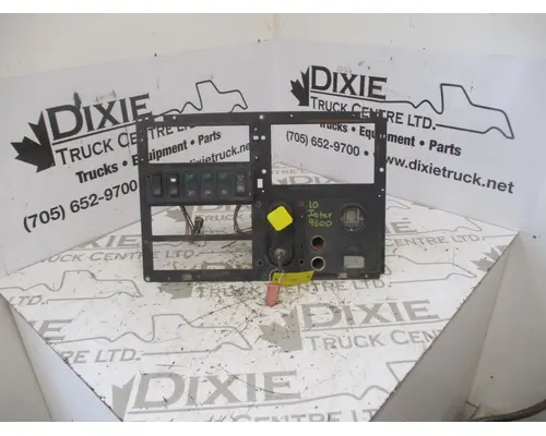 Ignition Switch International 4300 Dixie Truck Centre