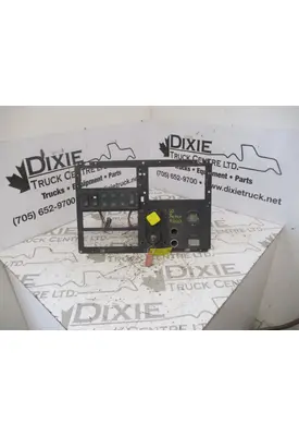 International 4300 Ignition Switch