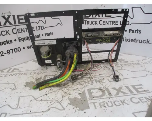 International 4300 Ignition Switch