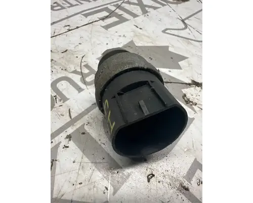 International 4300 Ignition Switch