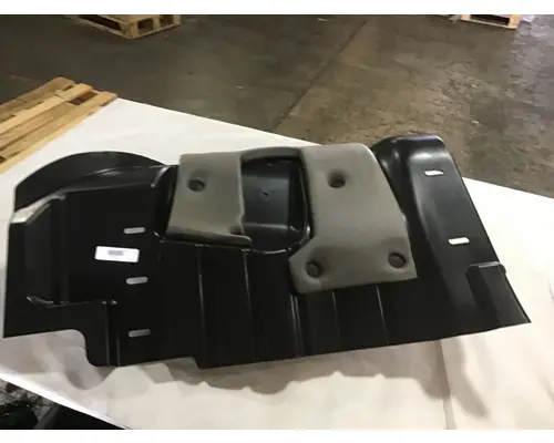 Inner Fender INTERNATIONAL 4300 Marshfield Transportation Products