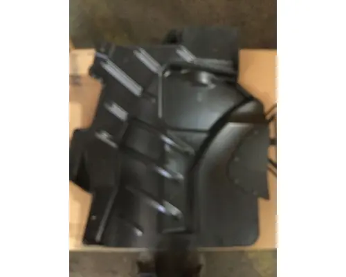 Inner Fender INTERNATIONAL 4300 Marshfield Transportation Products