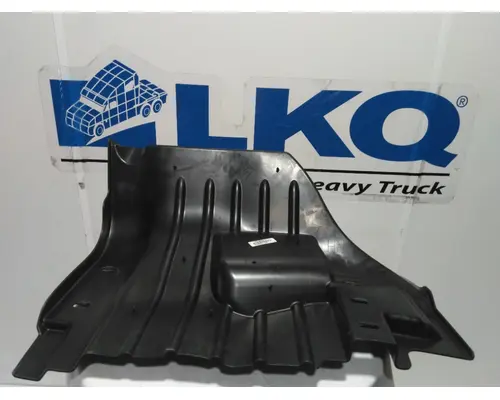 Inner Fender INTERNATIONAL 4300 Marshfield Transportation Products