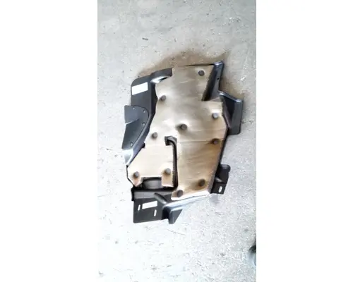 Inner Fender INTERNATIONAL 4300 Marshfield Transportation Products