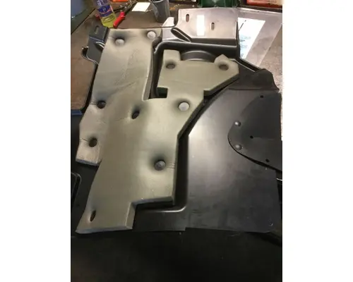 Inner Fender INTERNATIONAL 4300 Marshfield Transportation Products