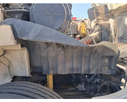 Inner Fender INTERNATIONAL 4300 Geco - Fresno