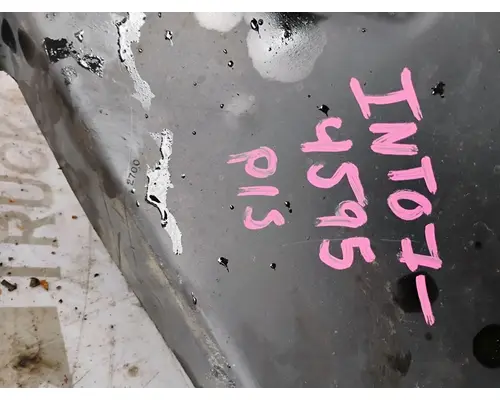 Inner Fender INTERNATIONAL 4300 Dixie Truck Centre