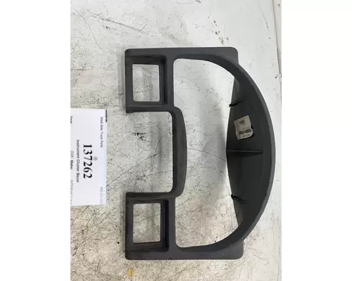 Instrument Cluster Bezel INTERNATIONAL 4300 West Side Truck Parts