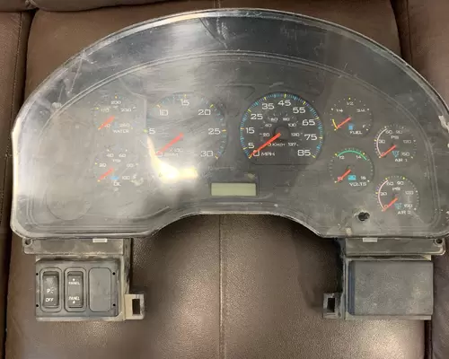Instrument Cluster INTERNATIONAL 4300 Custom Truck One Source