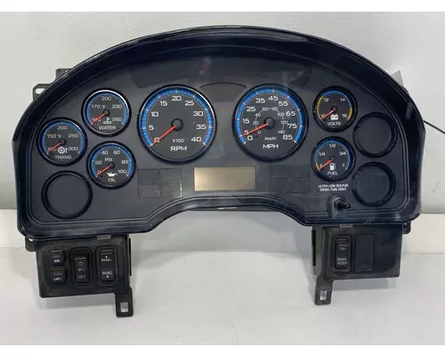 Instrument Cluster INTERNATIONAL 4300 Frontier Truck Parts