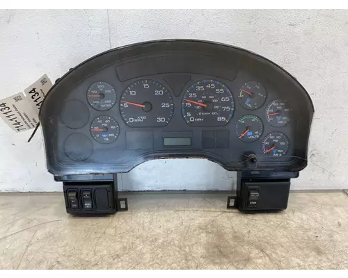 Instrument Cluster INTERNATIONAL 4300 Frontier Truck Parts