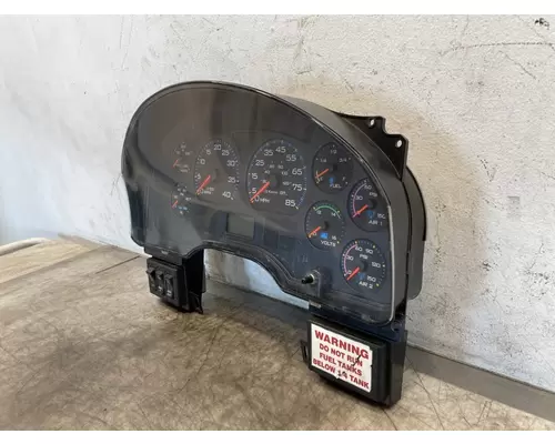 Instrument Cluster INTERNATIONAL 4300 Frontier Truck Parts