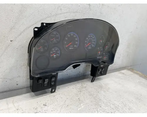 Instrument Cluster INTERNATIONAL 4300 Frontier Truck Parts