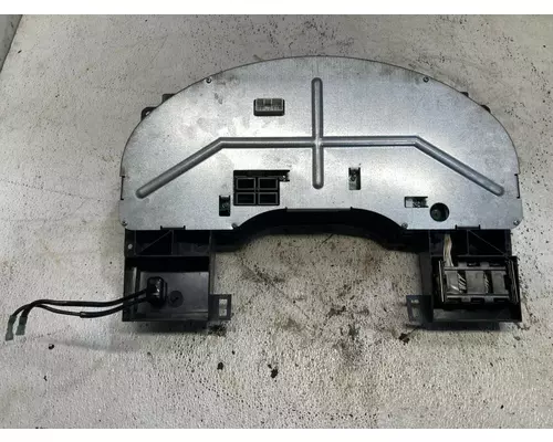 International 4300 Instrument Cluster