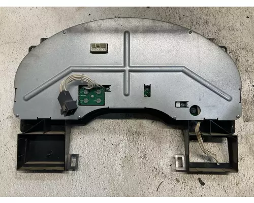 International 4300 Instrument Cluster