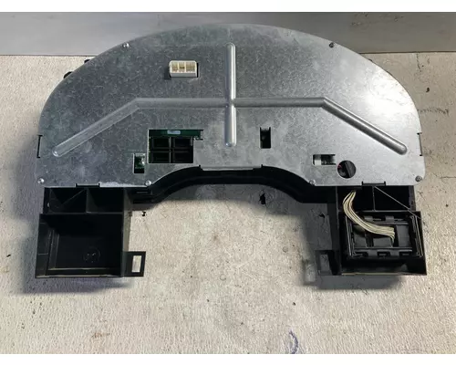 International 4300 Instrument Cluster