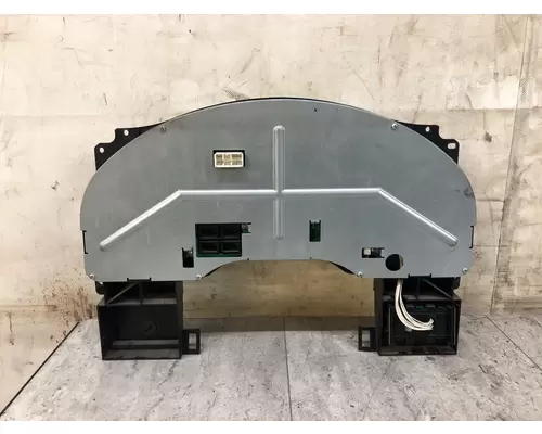 International 4300 Instrument Cluster