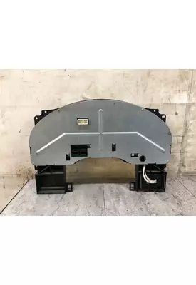 International 4300 Instrument Cluster