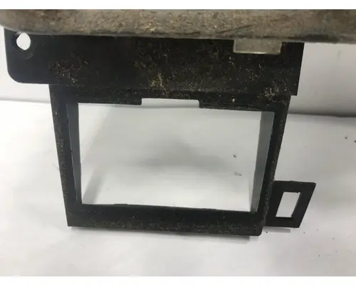 International 4300 Instrument Cluster