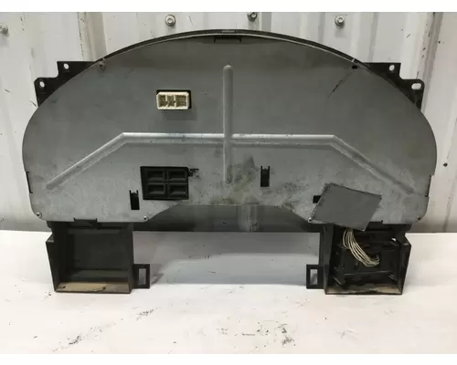 International 4300 Instrument Cluster