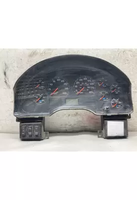 International 4300 Instrument Cluster