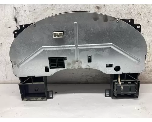 International 4300 Instrument Cluster