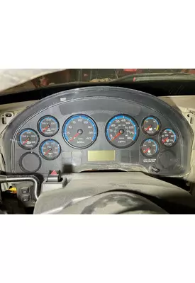 International 4300 Instrument Cluster