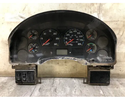 Instrument Cluster International 4300 Vander Haags Inc Cb