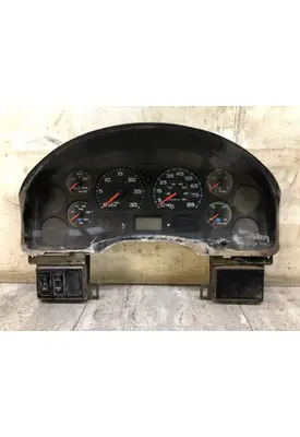 International 4300 Instrument Cluster