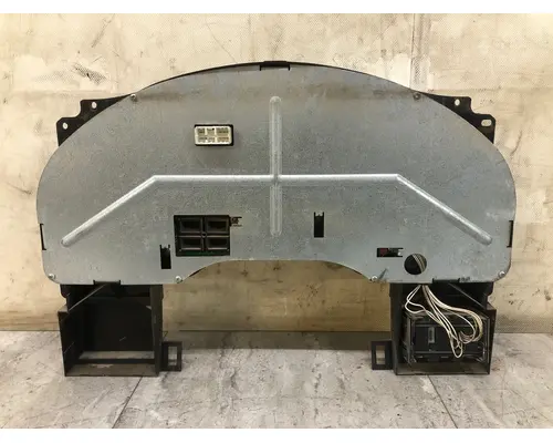 International 4300 Instrument Cluster